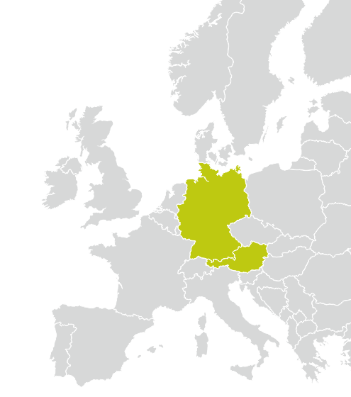 Pays/Homologations VECTRON DUAL MODE